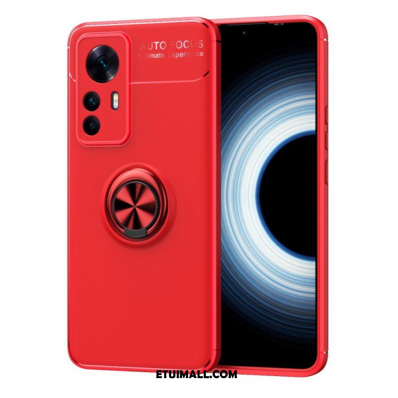 Etui do Xiaomi 12T / 12T Pro Pierścień Obrotowy