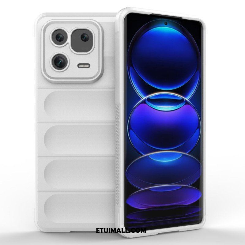 Etui do Xiaomi 13 Pro Antypoślizgowy
