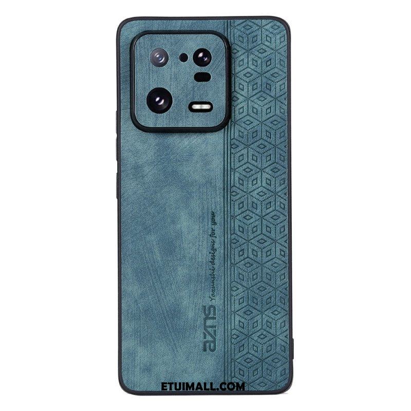 Etui do Xiaomi 13 Pro Efekt Skóry Azns