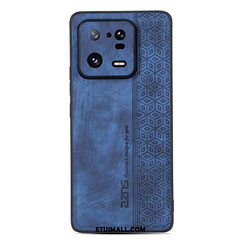 Etui do Xiaomi 13 Pro Efekt Skóry Azns