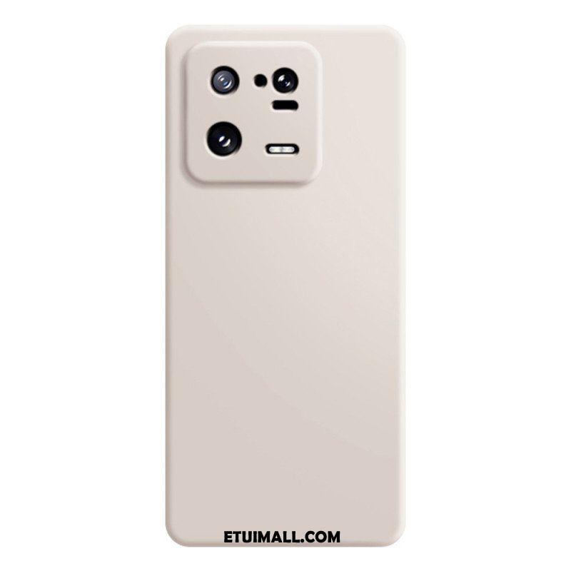 Etui do Xiaomi 13 Pro Klasyczny Silikon
