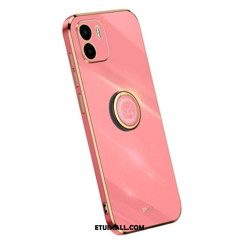 Etui do Xiaomi Redmi A1 Pierścień Obrotowy Xinli