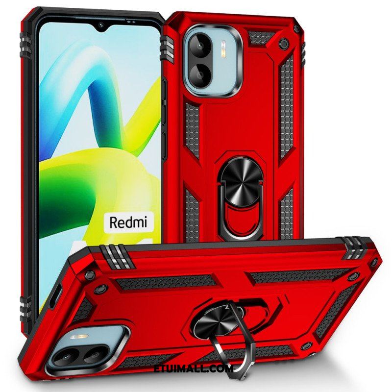 Etui do Xiaomi Redmi A1 Pierścionek Premium