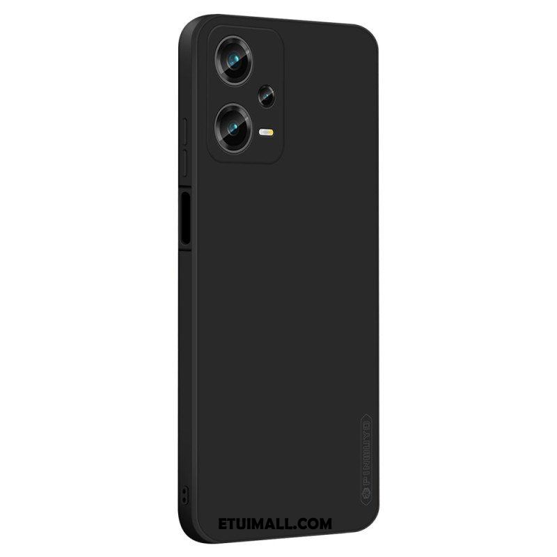 Etui do Xiaomi Redmi Note 12 Pro Plus Silikonowe Pinwuyo