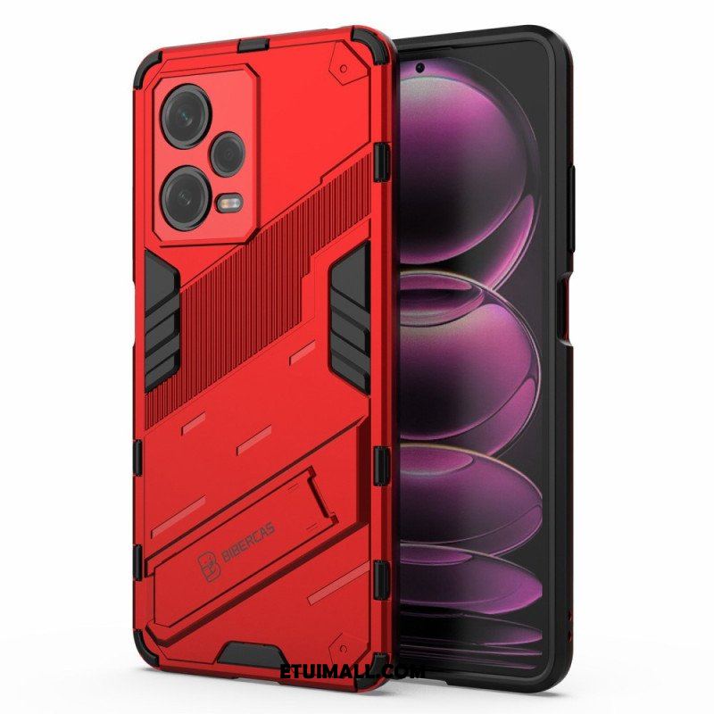 Etui do Xiaomi Redmi Note 12 Pro Wspieraj Dwie Pozycje Bez Użycia Rąk