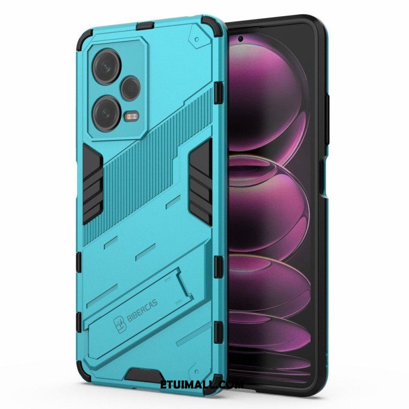 Etui do Xiaomi Redmi Note 12 Pro Wspieraj Dwie Pozycje Bez Użycia Rąk