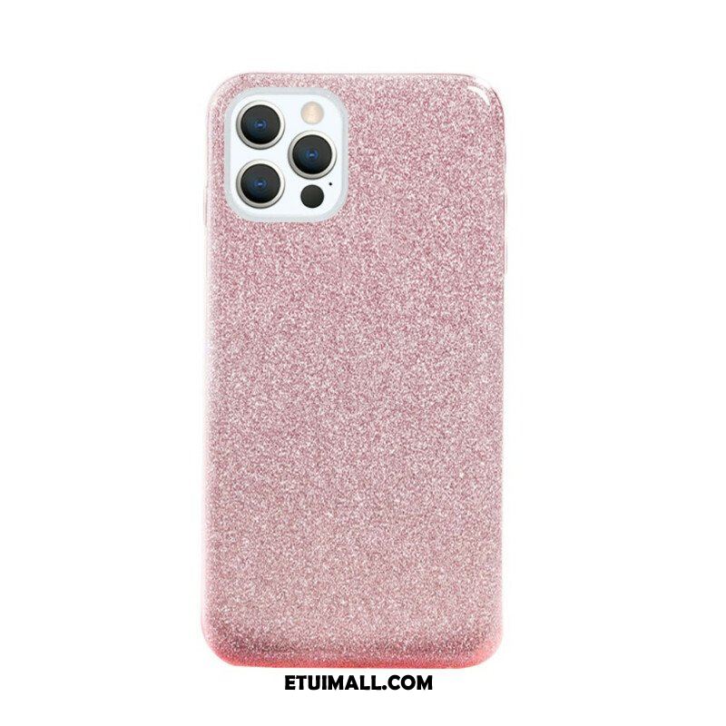 Etui do iPhone 13 Pro Cekiny Nxe