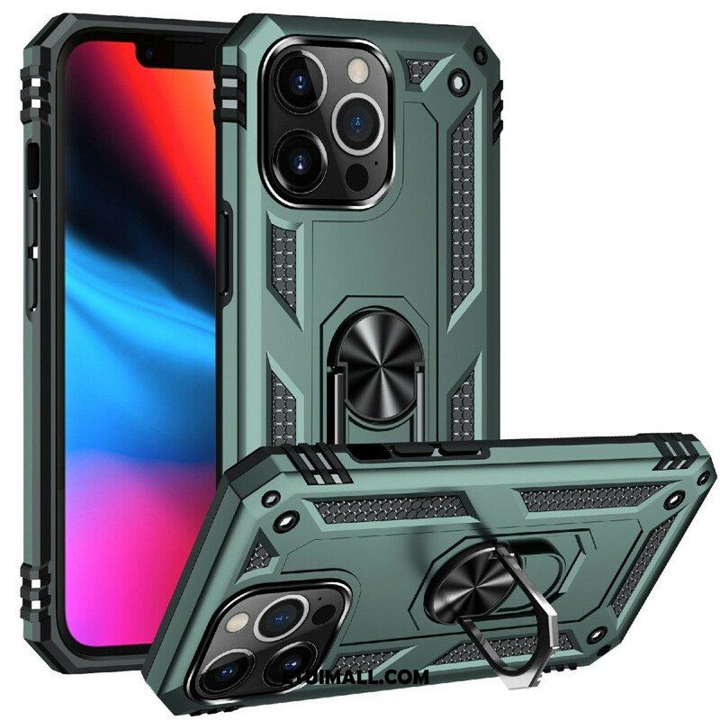 Etui do iPhone 13 Pro Pierścionek Premium