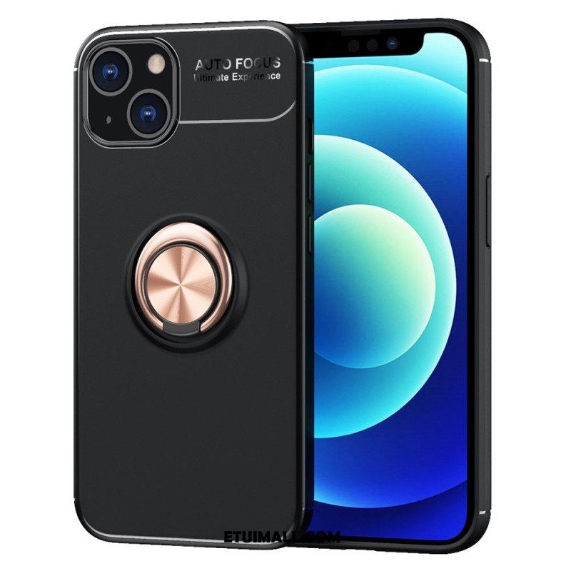 Etui do iPhone 14 Pierścień Obrotowy