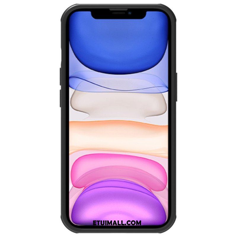 Etui do iPhone 14 Plus Sztywny Matowy Nillkin