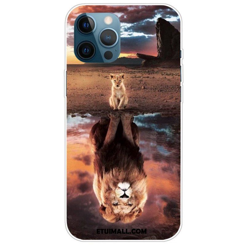 Etui do iPhone 14 Pro Koty