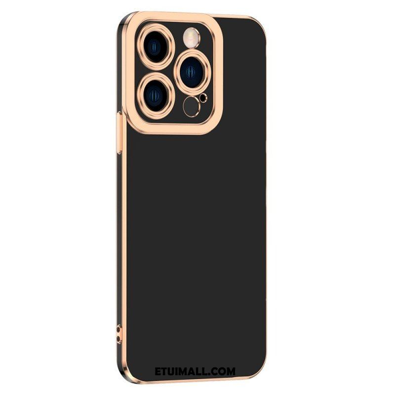 Etui do iPhone 14 Pro Max Lśniący