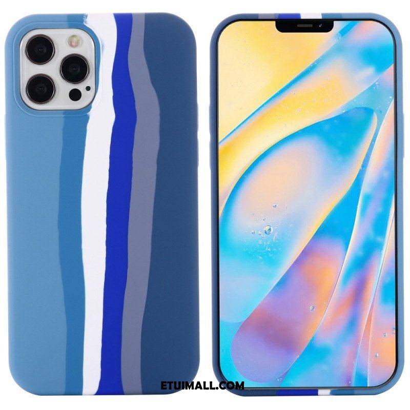 Etui do iPhone 14 Pro Max Tęcza