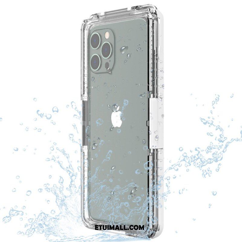 Etui do iPhone 14 Pro Wodoodporny Ip68