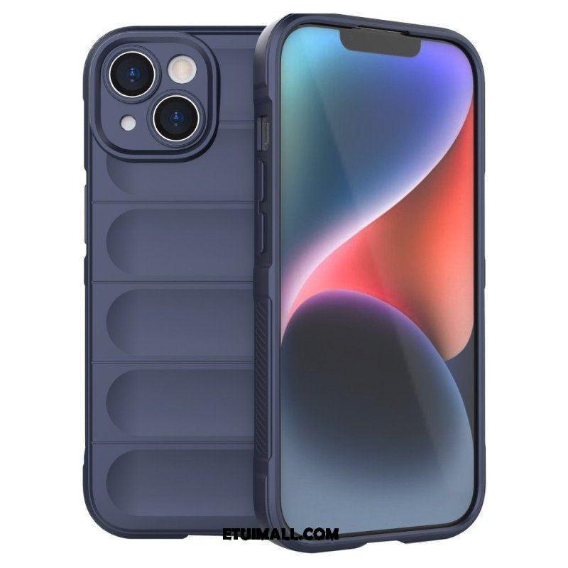 Etui do iPhone 15 Plus Antypoślizgowy