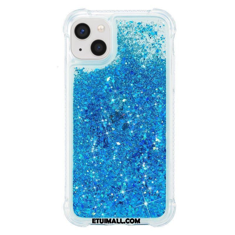 Etui do iPhone 15 Plus Brokat