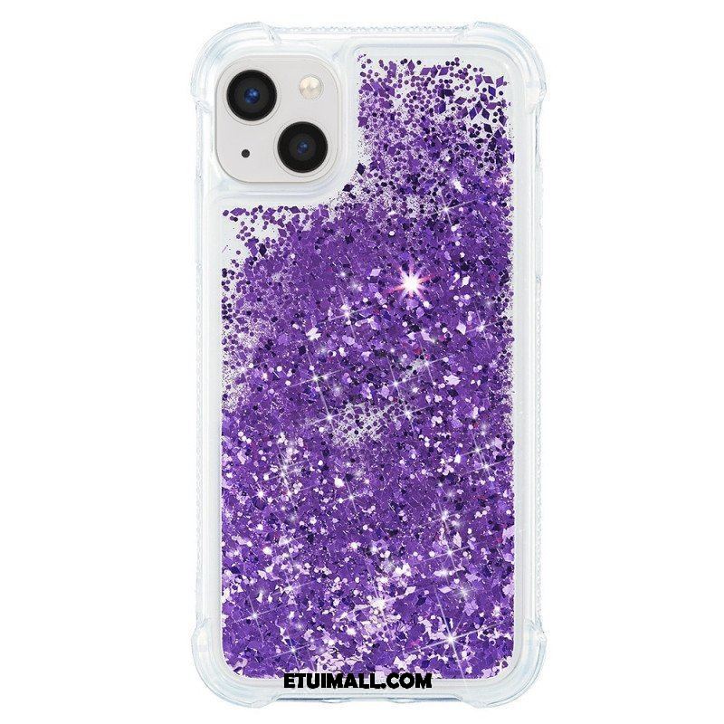 Etui do iPhone 15 Plus Brokat