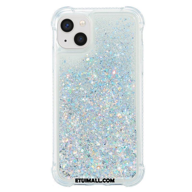 Etui do iPhone 15 Plus Brokat