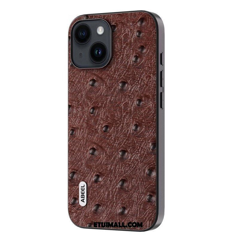 Etui do iPhone 15 Plus Premium Abeel