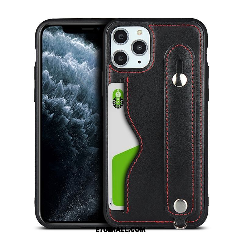 Etui iPhone 11 Pro Wiszące Ozdoby Zielony Anti-fall All Inclusive Jakość Pokrowce Sprzedam