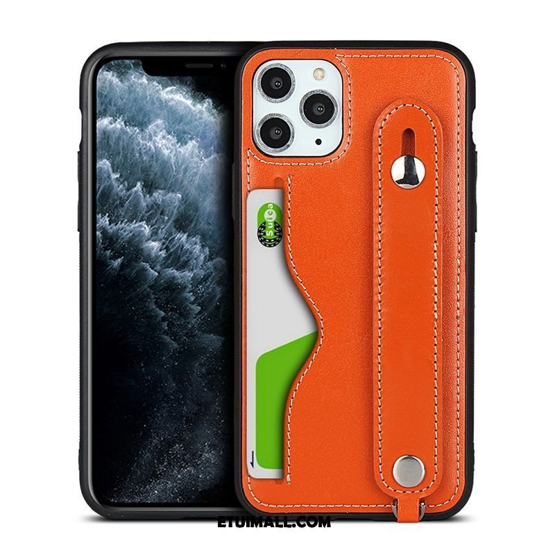 Etui iPhone 11 Pro Wiszące Ozdoby Zielony Anti-fall All Inclusive Jakość Pokrowce Sprzedam