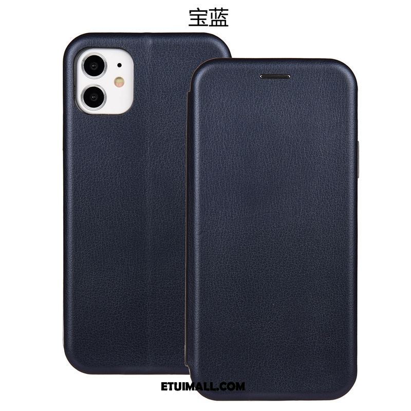 Etui iPhone 11 Silikonowe All Inclusive Tendencja Magnetyzm Telefon Komórkowy Obudowa Oferta