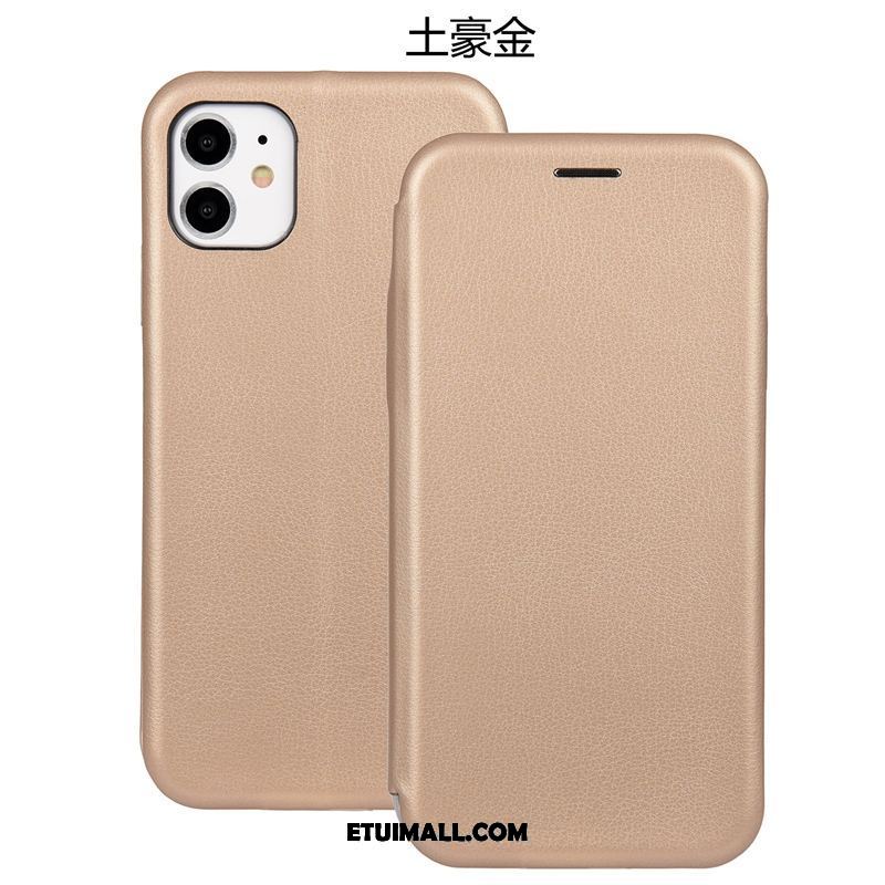 Etui iPhone 11 Silikonowe All Inclusive Tendencja Magnetyzm Telefon Komórkowy Obudowa Oferta