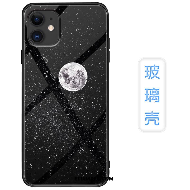 Etui iPhone 11 Szkło Jasny All Inclusive Tendencja Anti-fall Pokrowce Sprzedam