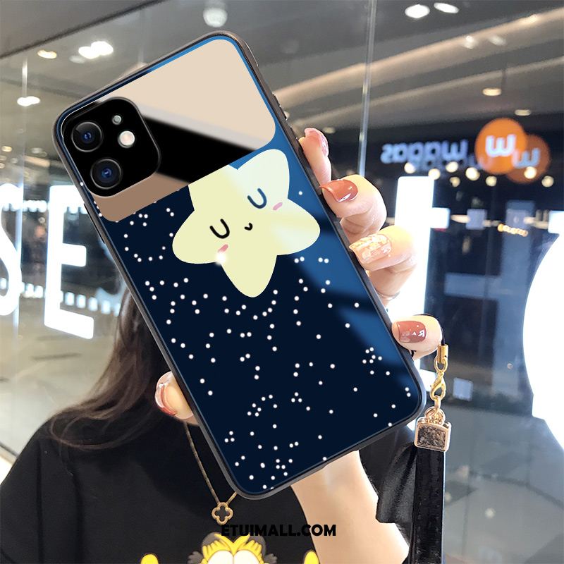 Etui iPhone 12 Mini Moda Świeży Osobowość Luksusowy Wiszące Ozdoby Obudowa Sprzedam