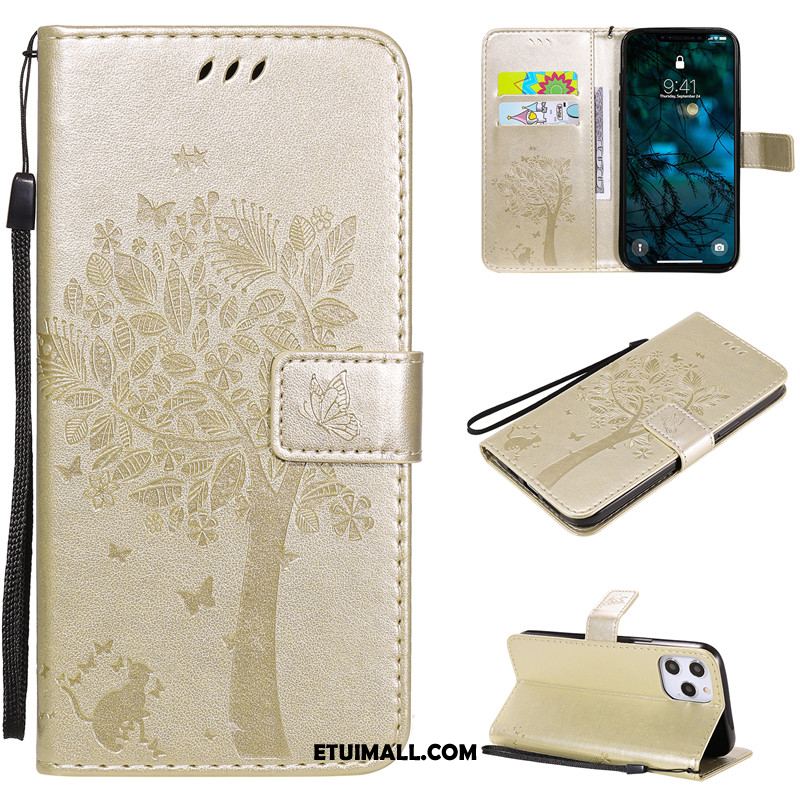 Etui iPhone 12 Pro Max Anti-fall Wspornik Telefon Komórkowy Kolor Ochraniacz Obudowa Sprzedam