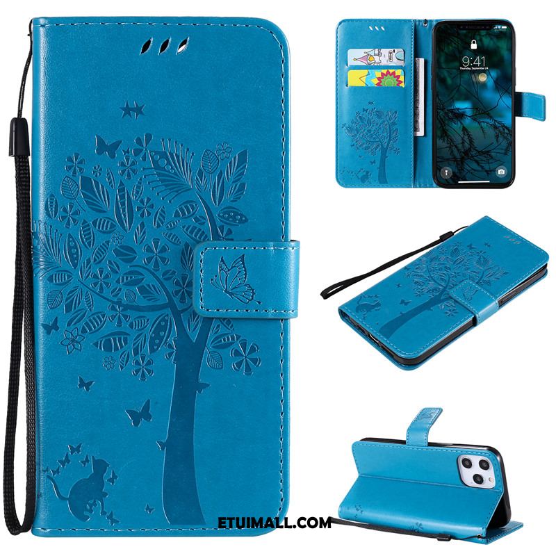 Etui iPhone 12 Pro Max Anti-fall Wspornik Telefon Komórkowy Kolor Ochraniacz Obudowa Sprzedam