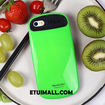 Etui iPhone 5 / 5s All Inclusive Zakochani Silikonowe Ochraniacz Kreatywne Obudowa Sklep