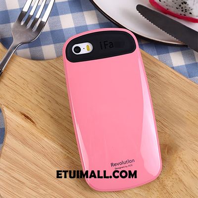 Etui iPhone 5 / 5s All Inclusive Zakochani Silikonowe Ochraniacz Kreatywne Obudowa Sklep