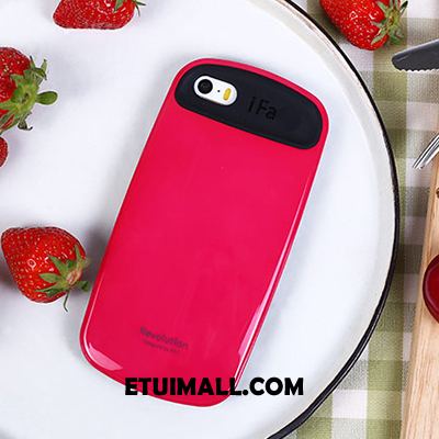 Etui iPhone 5 / 5s All Inclusive Zakochani Silikonowe Ochraniacz Kreatywne Obudowa Sklep