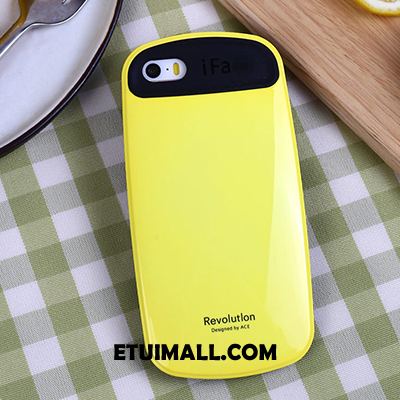 Etui iPhone 5 / 5s All Inclusive Zakochani Silikonowe Ochraniacz Kreatywne Obudowa Sklep