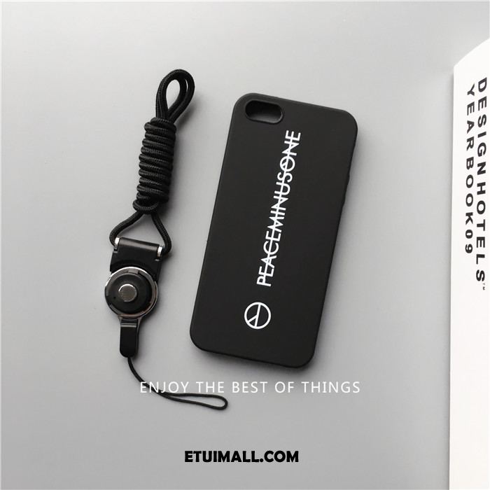 Etui iPhone 5 / 5s Ochraniacz Kreatywne Anti-fall Miękki Biały Futerał Online