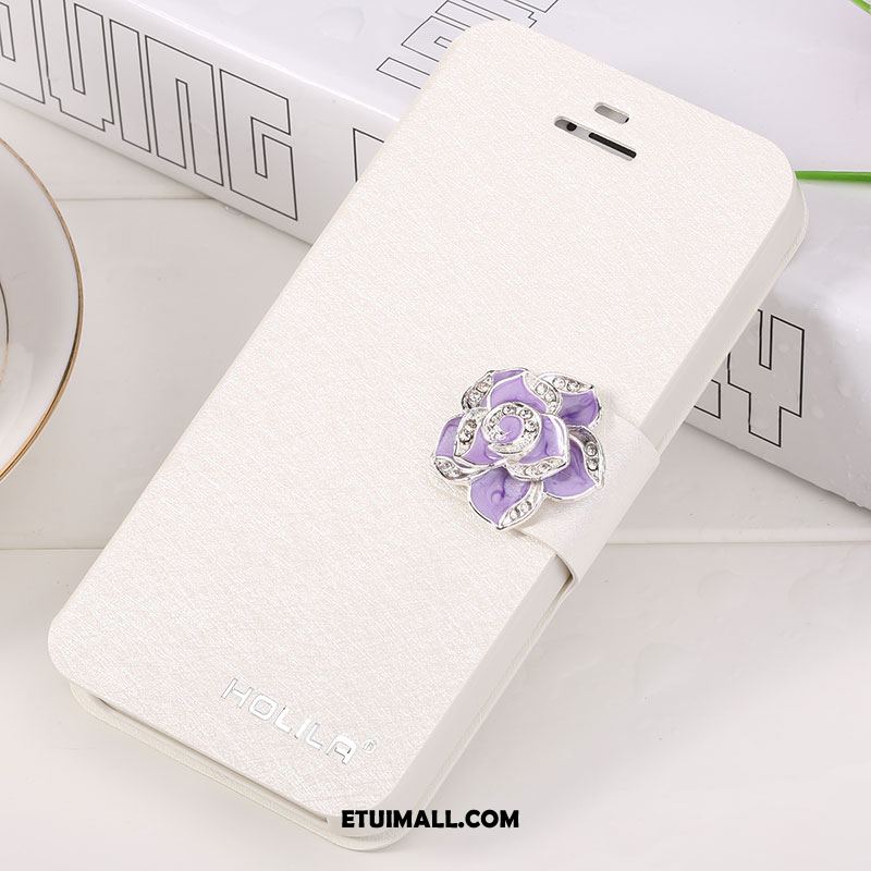 Etui iPhone 5 / 5s Ochraniacz Telefon Komórkowy Tendencja Biały Skórzany Futerał Pokrowce Sprzedam