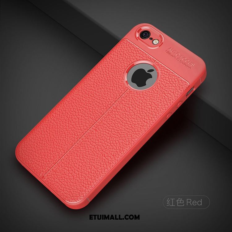 Etui iPhone 5 / 5s Telefon Komórkowy Kreatywne Czarny Ochraniacz Skórzany Futerał Futerał Sprzedam