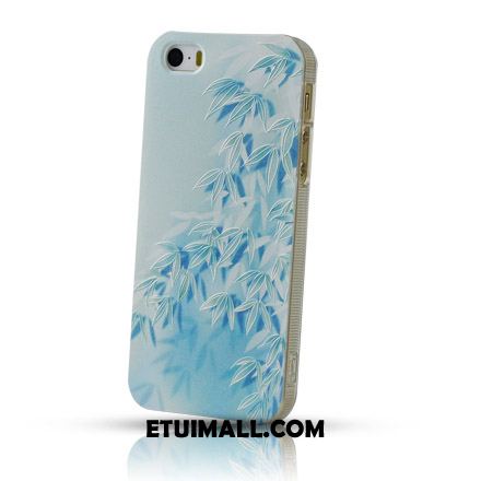 Etui iPhone 5 / 5s Tylna Pokrywa Cienka Nowy Relief Osobowość Futerał Oferta