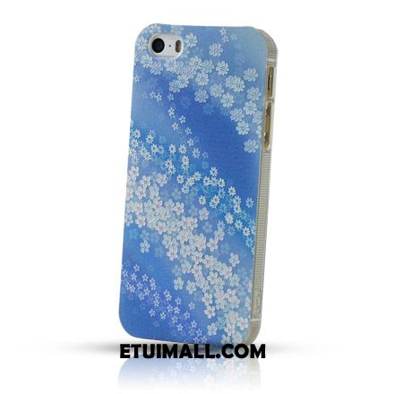 Etui iPhone 5 / 5s Tylna Pokrywa Cienka Nowy Relief Osobowość Futerał Oferta