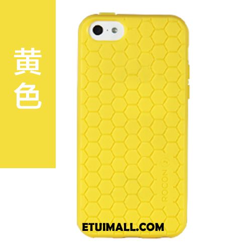 Etui iPhone 5c Miękki Zielony Anti-fall All Inclusive Telefon Komórkowy Obudowa Oferta