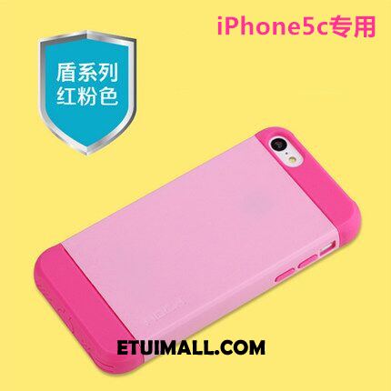 Etui iPhone 5c Ochraniacz Tendencja Niebieski Telefon Komórkowy Anti-fall Futerał Na Sprzedaż