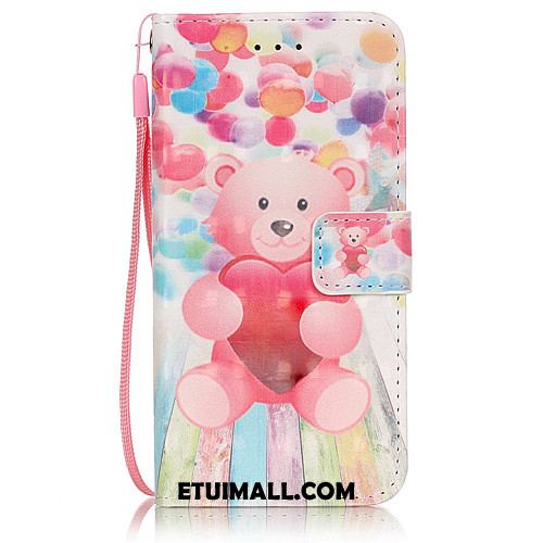 Etui iPhone 6 / 6s Nowy Wiszące Ozdoby Różowe Anti-fall Telefon Komórkowy Futerał Sprzedam