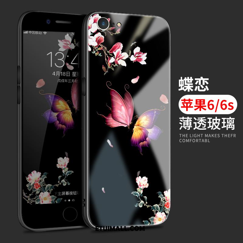 Etui iPhone 6 / 6s Ochraniacz Świeży Modna Marka Czerwony Netto Silikonowe Futerał Sprzedam