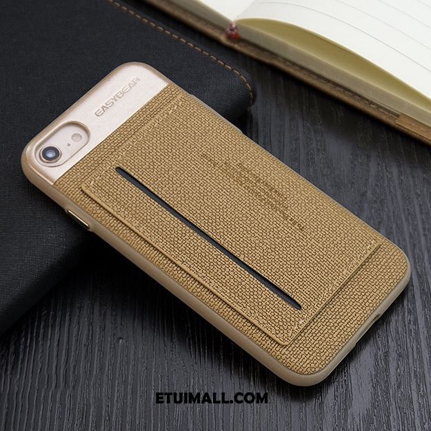 Etui iPhone 6 / 6s Plus Karta Wspornik Silikonowe Biznes Kreatywne Pokrowce Sprzedam