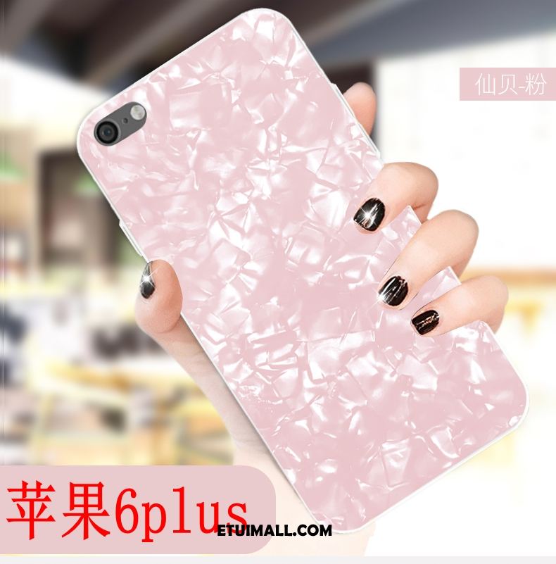 Etui iPhone 6 / 6s Plus Miękki Shell Piękny Kreskówka Telefon Komórkowy Pokrowce Na Sprzedaż