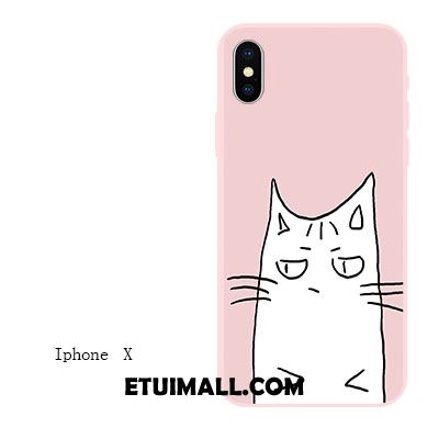 Etui iPhone 6 / 6s Plus Piękny Telefon Komórkowy Różowe Silikonowe Ochraniacz Obudowa Kupię