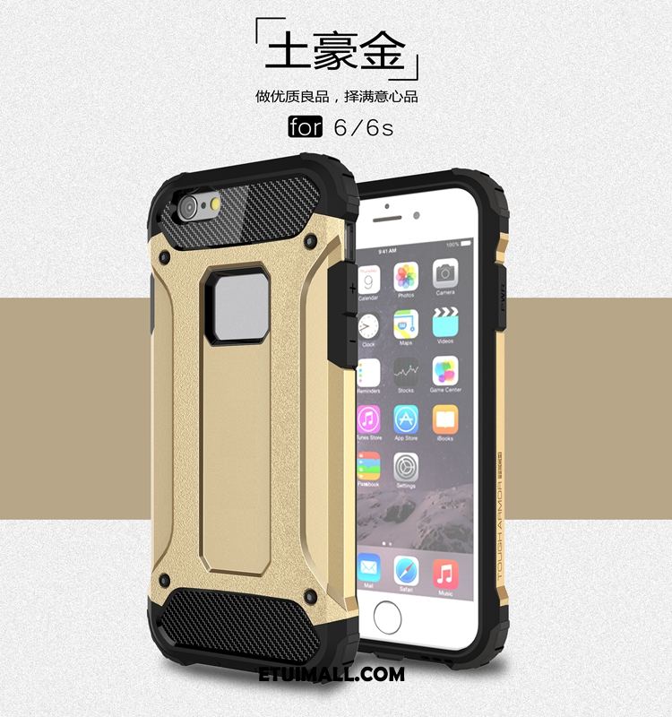 Etui iPhone 6 / 6s Pu Kreatywne Osobowość Anti-fall Balon Futerał Sklep