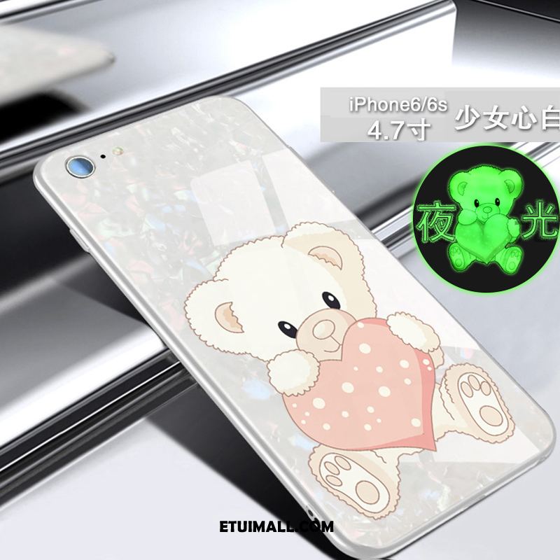 Etui iPhone 6 / 6s Świecące All Inclusive Kreatywne Modna Marka Ochraniacz Pokrowce Sprzedam