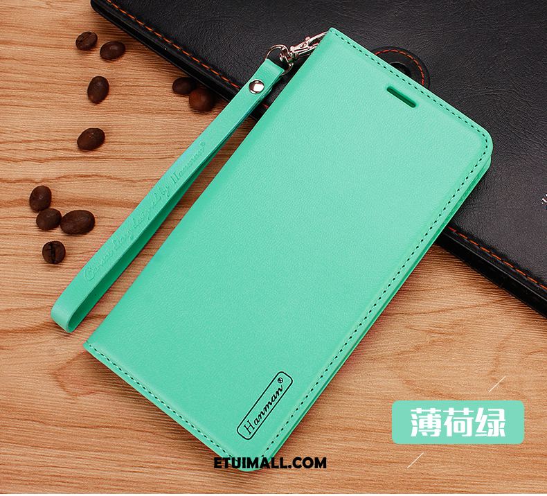 Etui iPhone 7 Anti-fall Wiszące Ozdoby Złoto Telefon Komórkowy Prawdziwa Skóra Obudowa Kupię